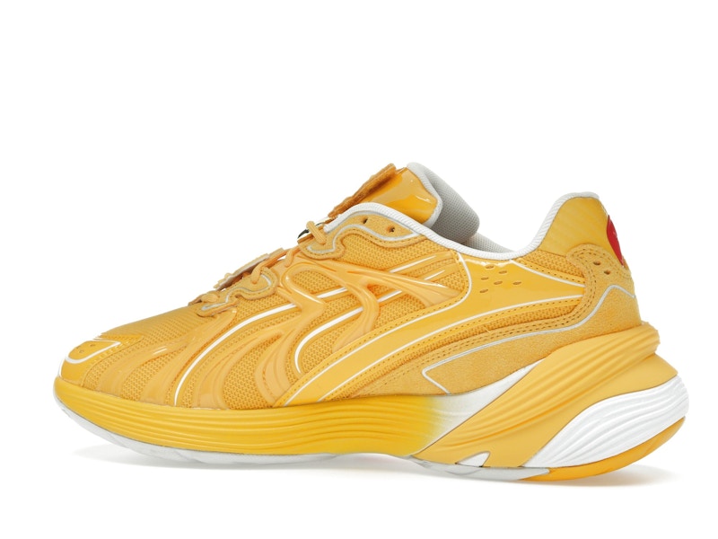 Puma Inverse Sonic The Hedgehog Tails