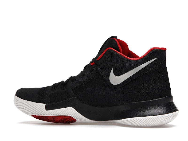 Nike Kyrie 3 Samurai