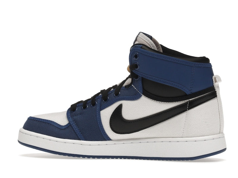 Jordan 1 Retro AJKO Storm Blue