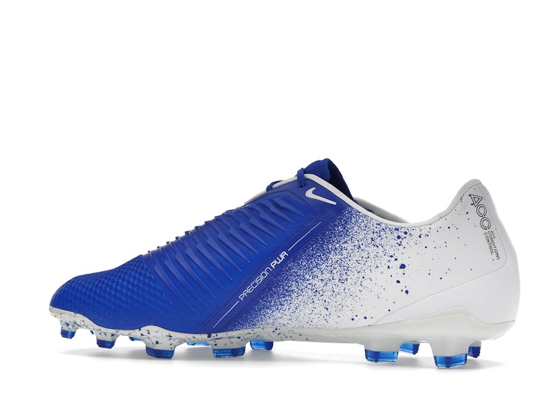 Nike Phantom Elite FG Euphoria Pack Racer Blue