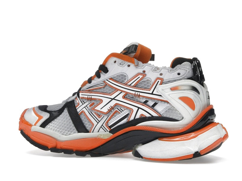 Balenciaga Runner Orange (Women's)