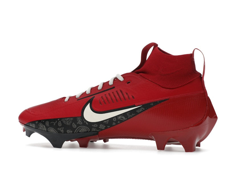 Nike Vapor Edge Pro 360 2 Kyler Murray Tough Red