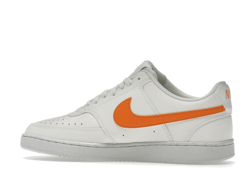Nike Court Vision Low Next Nature Hot Curry