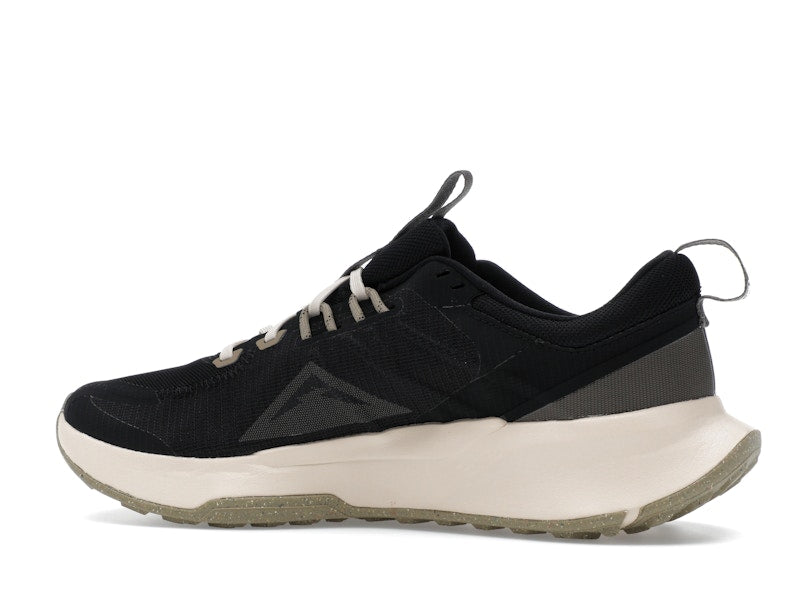 Nike Juniper Trail 2 Black Khaki Sanddrift Ironstone