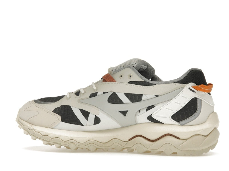 Mizuno Wave Mujin TL Gore-Tex Summer Sand Dark Shadow