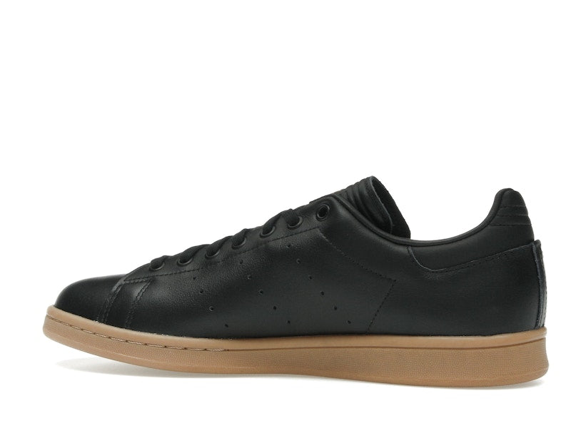 adidas Stan Smith Core Black Gum