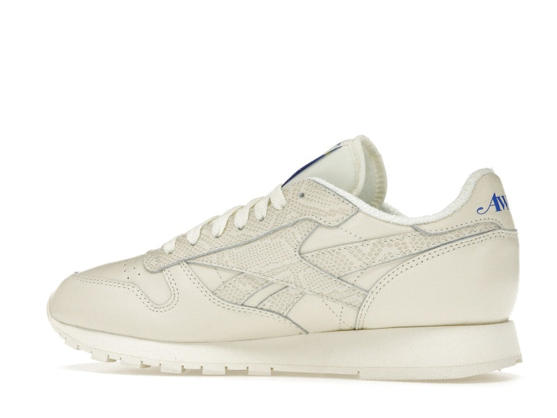 Reebok Classic Leather Awake NY Snakeskin
