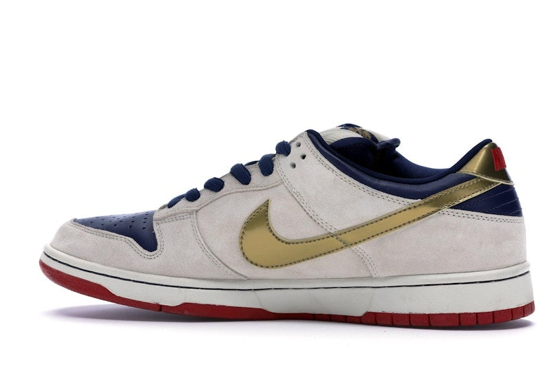 Nike SB Dunk Low Old Spice