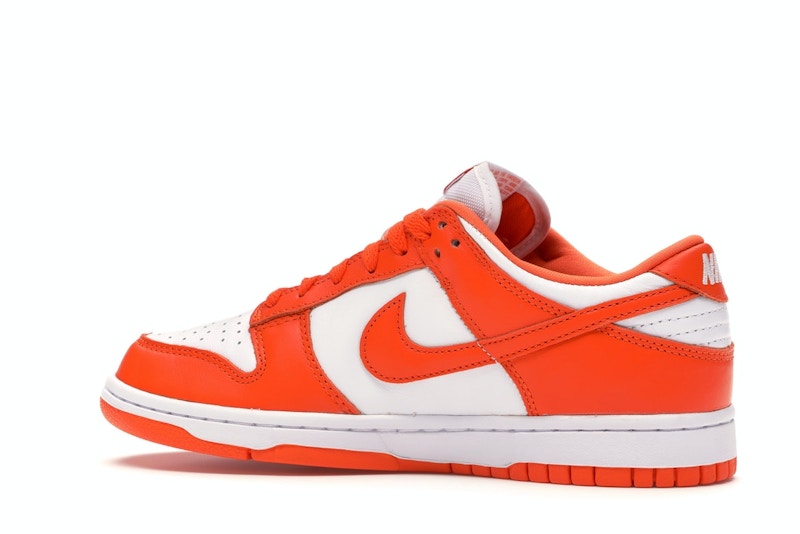 Nike Dunk Low SP Syracuse