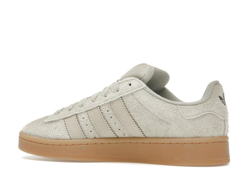 adidas Campus 00s Putty Grey Charcoal (Women's)