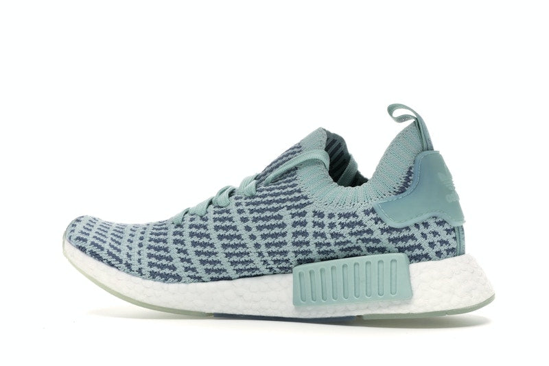 adidas NMD R1 STLT Ash Green (Women's)