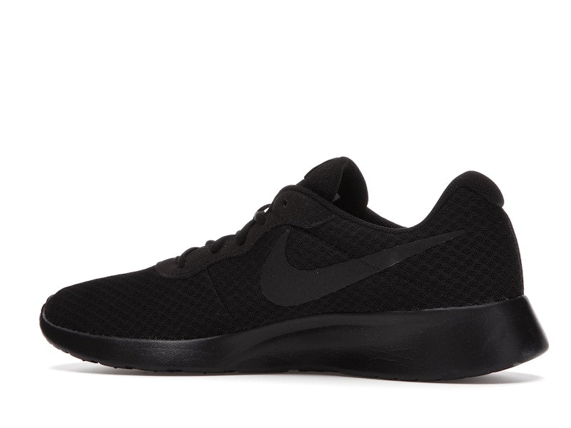 Nike Tanjun Black/Black-Anthracite