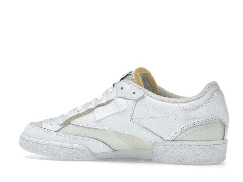 Reebok Club C Re-Co Maison Margiela 'Memory Of' White