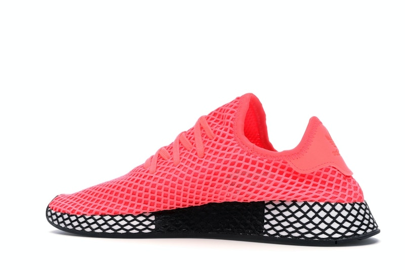 adidas Deerupt Turbo