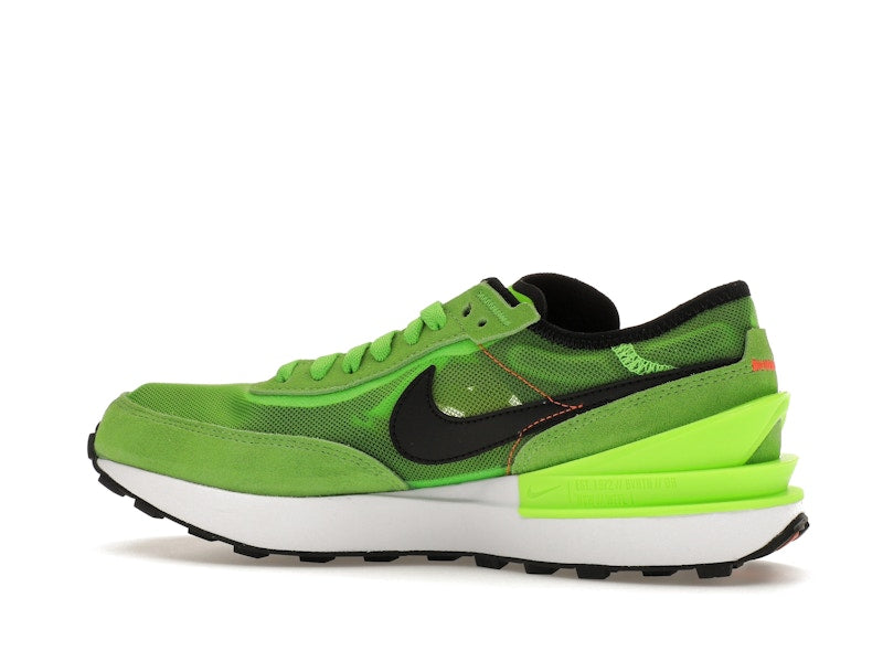 Nike Waffle One Electric Green (GS)