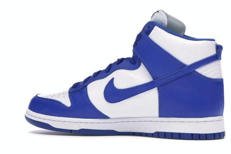 Nike Dunk High Kentucky (2016)