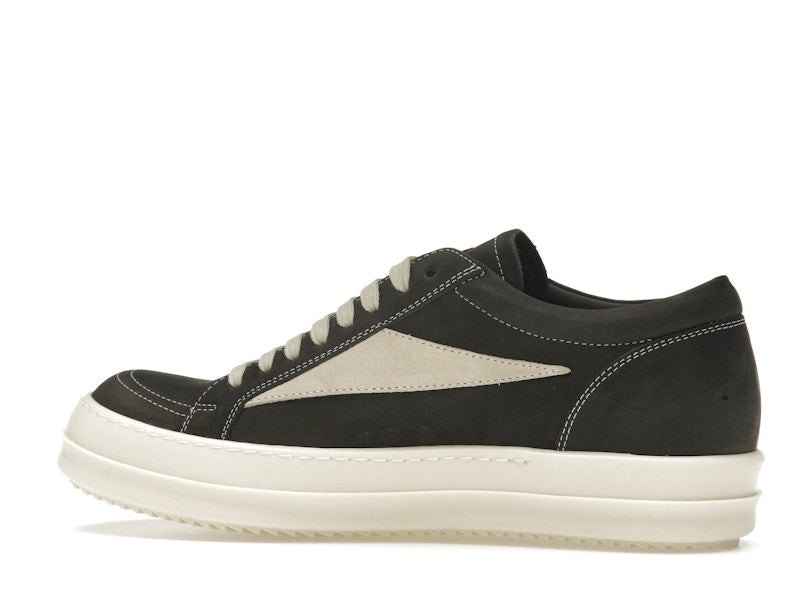 Rick Owens Porterville Vintage Low Dark Dust