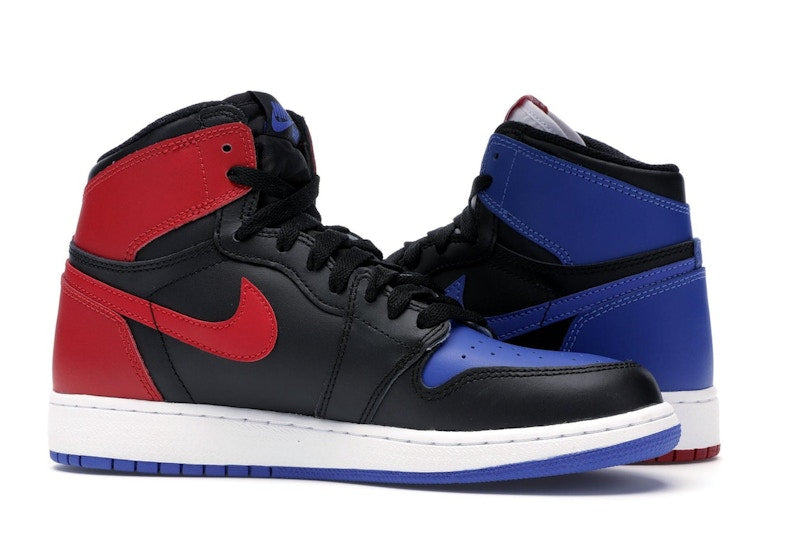 Jordan 1 Retro Top 3 (GS)