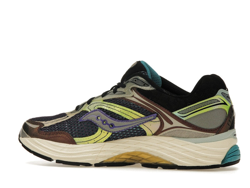 Saucony ProGrid Omni 9 Crystal Cave