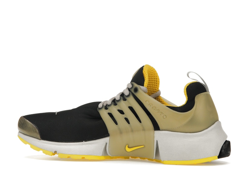 Nike Air Presto Brutal Honey