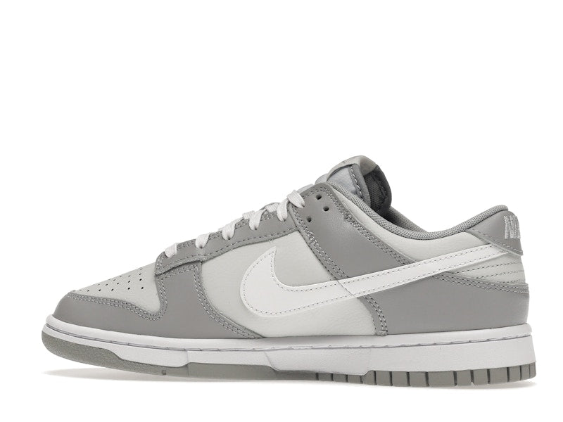 Nike Dunk Low Two Tone Grey