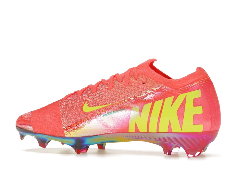 Nike Zoom Mercurial Vapor 16 Elite SE FG Cosmic Speed Chapter 2 Pack