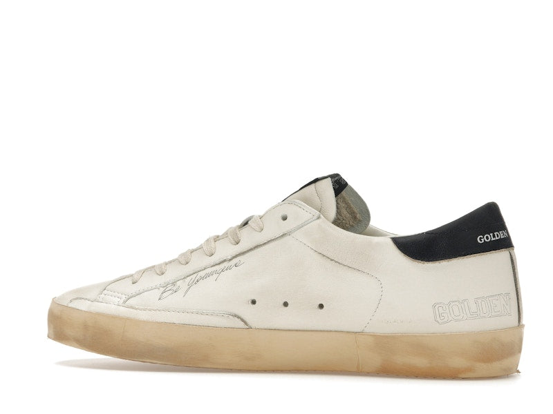 Golden Goose Super-Star Dream Forever White Grey Black