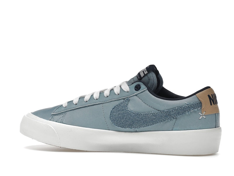 Nike SB Zoom Blazer Low GT Light Denim