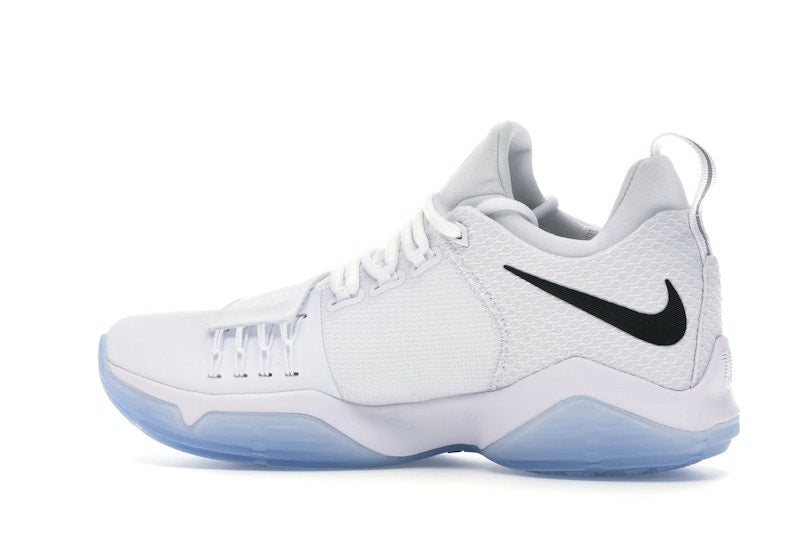 Nike PG 1 White Ice