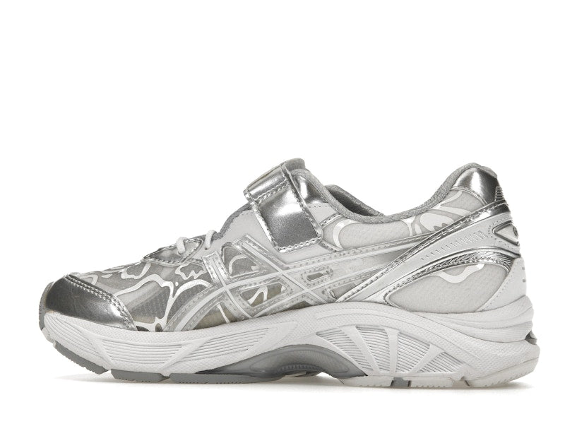 ASICS GT-2160 Cecilie Bahnsen Mary Jane Pure Silver