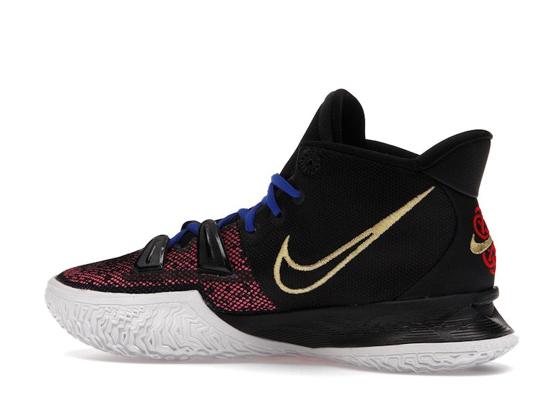 Nike Kyrie 7 Chinese New Year