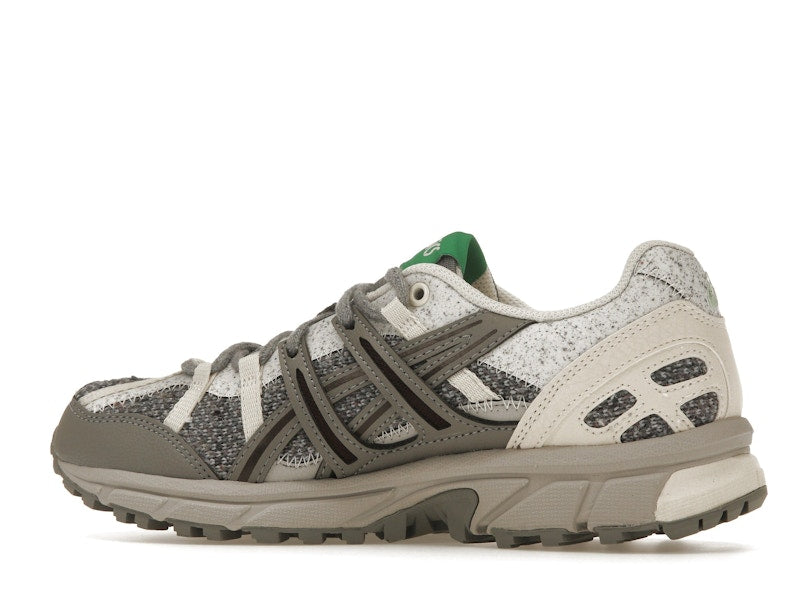 ASICS Gel-Sonoma 15-50 Oyster Grey Cream