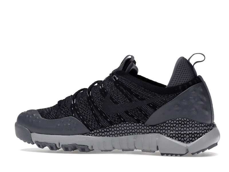 Nike Lupinek Flyknit ACG Low Wolf Grey