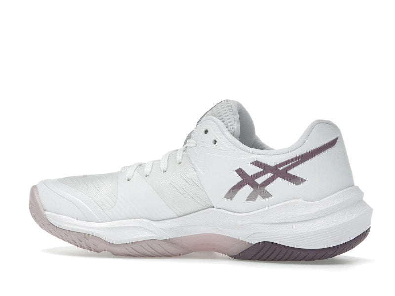 ASICS Sky Elite FF 3 White Watershed Rose (Women's)