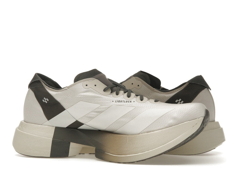 adidas Adizero Adios Pro 4 Y-3 Alumina Cinder