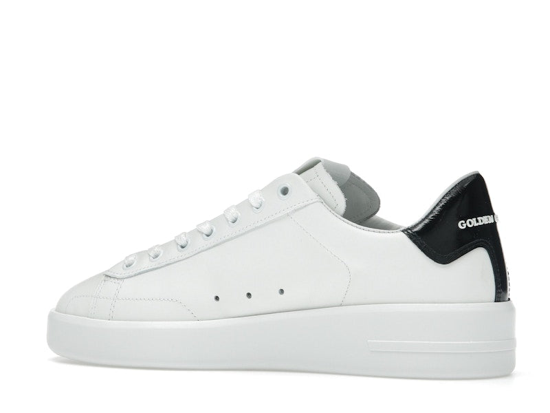 Golden Goose Pure Star White Black (Women's)