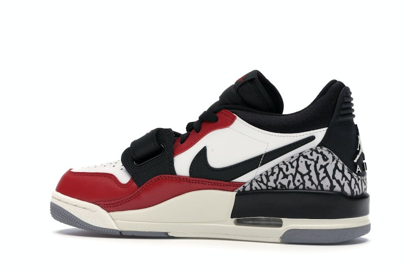 Jordan Legacy 312 Low Chicago