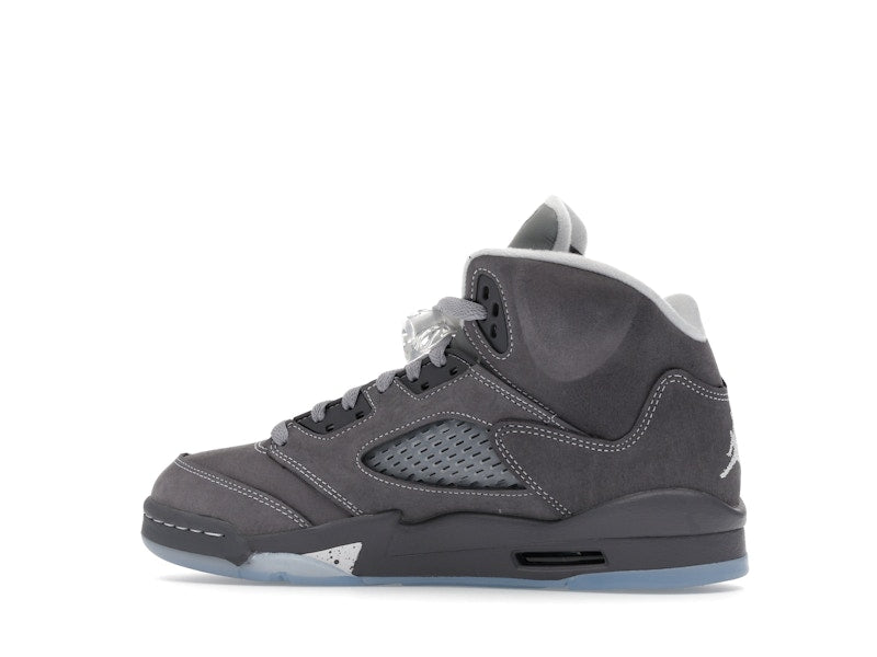 Jordan 5 Retro Wolf Grey (2026) (GS)