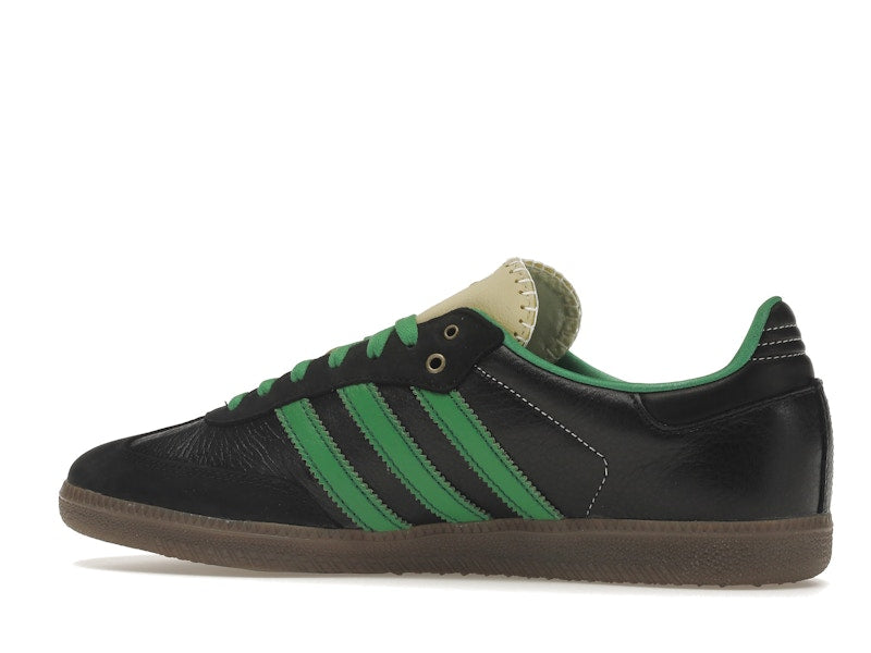 adidas Samba Wales Bonner Black