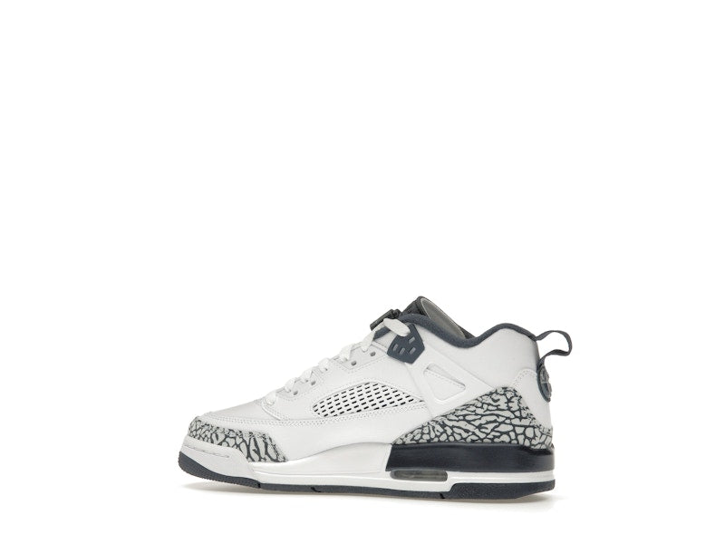 Jordan Spizike Low Obsidian (GS)