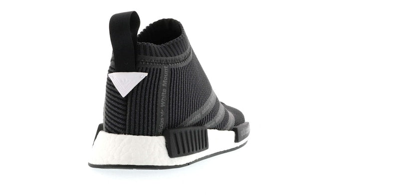 adidas NMD City Sock White Mountaineering