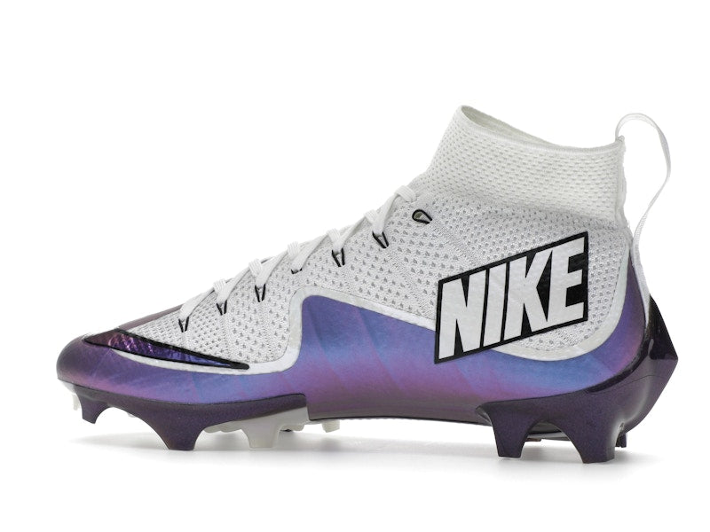 Nike Vapor Edge 360 Untouchable Mid Purple White