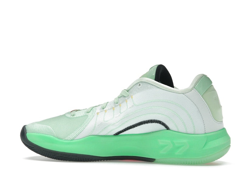 Jordan Luka 4 Space Navigator