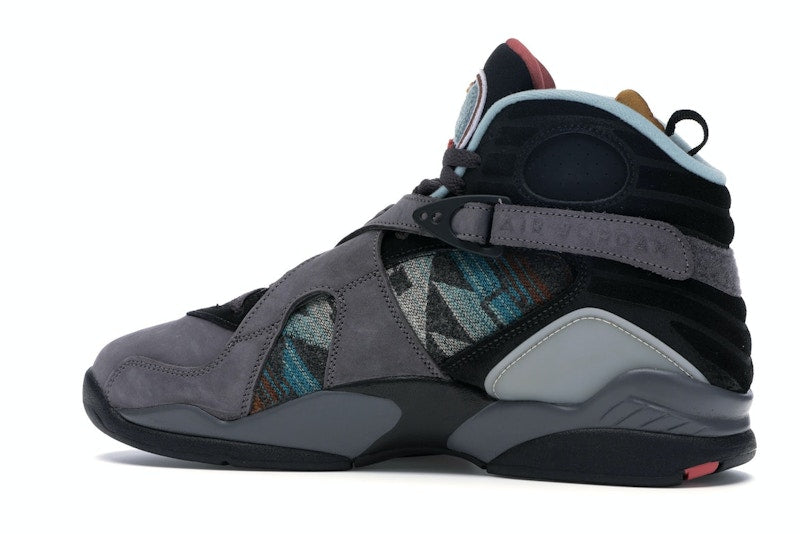 Jordan 8 Retro N7 (2019)
