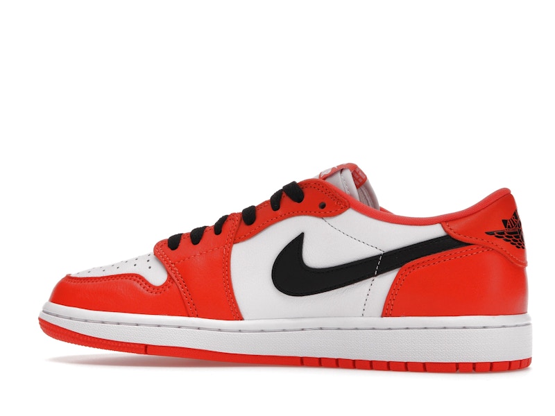 Jordan 1 Low OG Starfish (Women's)
