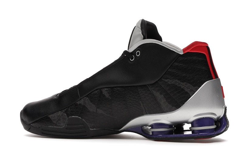 Nike Shox BB4 Raptors