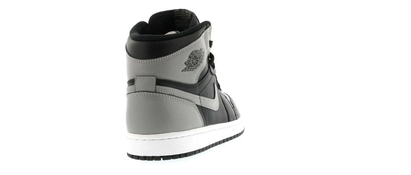 Jordan 1 Retro Shadow (2013)