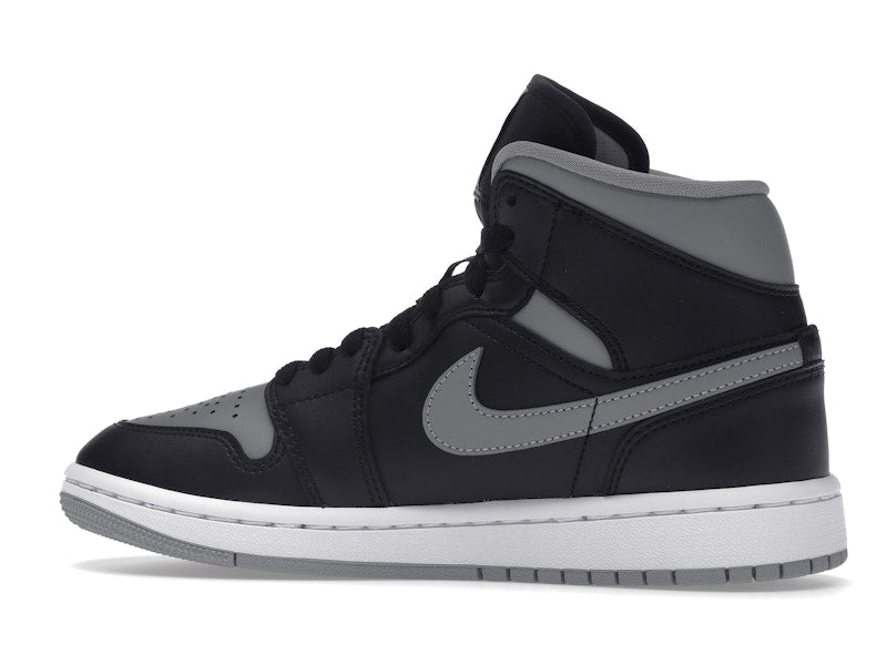 Jordan 1 Mid Shadow (Women's)