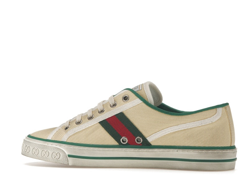 Gucci 1977 Tennis Butter Cotton (Women's)