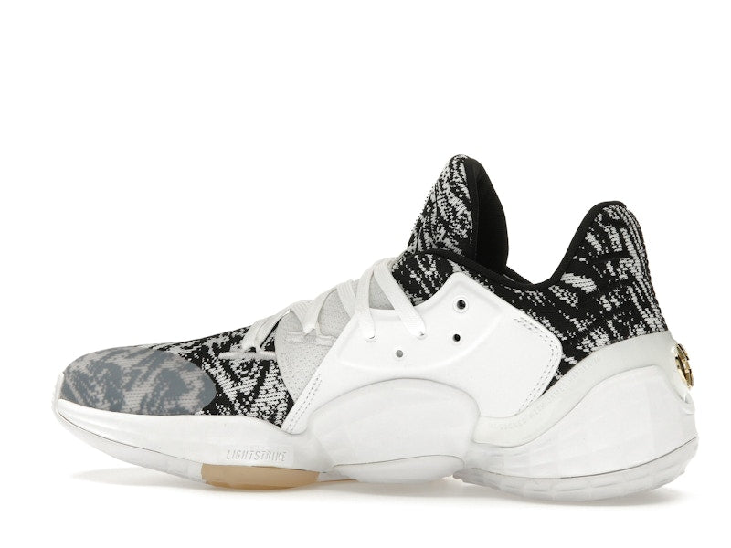 adidas Harden Vol. 4 Cookies & Cream